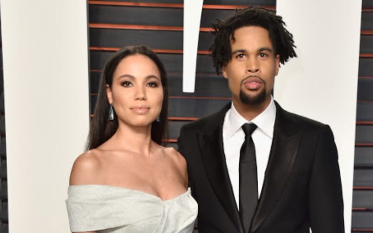 Who is Jurnee Smollett-Bell's Husband? Learn About Her Married Life Here